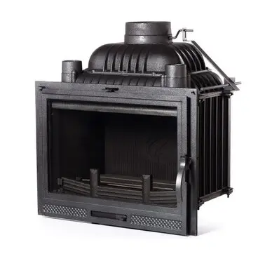 Топка камина Main