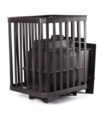 Паровар 18 Ковка (K201)