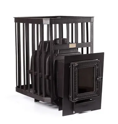 Паровар 18 Ковка (K201)