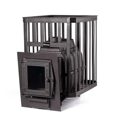 Паровар 18 Ковка (K201)