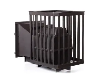 Паровар 18 Ковка (K505)