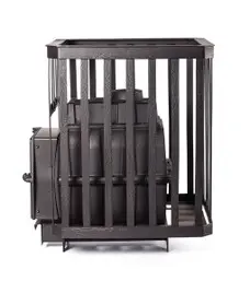 Паровар 18 Ковка (К201)