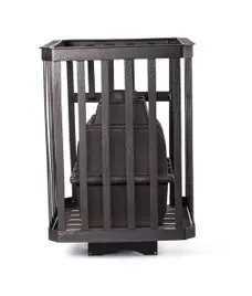 Паровар 18 Ковка (К201)