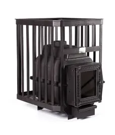 Паровар 18 Ковка (К201)