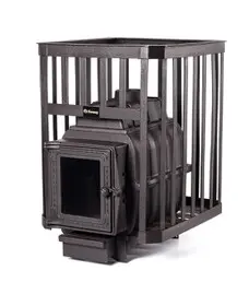 Паровар 18 Ковка (К201)