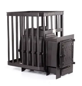 Паровар 18 Ковка (К211)