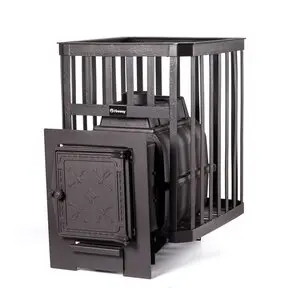 Паровар 18 Ковка (К211)