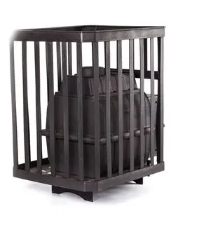 Паровар 18 Ковка (К211)