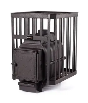 Паровар 18 Ковка (К211)