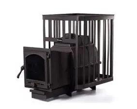 Паровар 18 Ковка (К404)