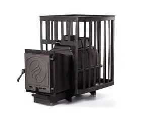 Паровар 18 Ковка (К414)