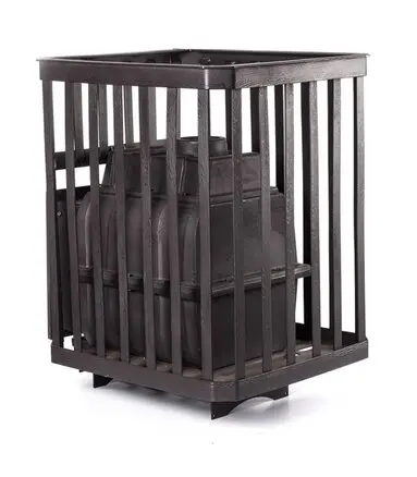 Паровар 18 Ковка (302)