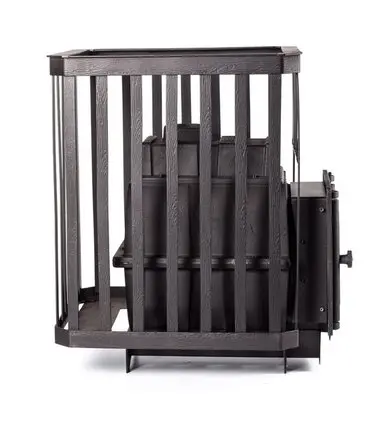 Паровар 18 Ковка (302)