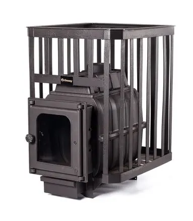 Паровар 18 Ковка (302)