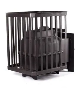 Паровар 18 Ковка (302)