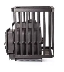 Паровар 18 Ковка (402)