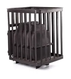 Паровар 18 Ковка (402)