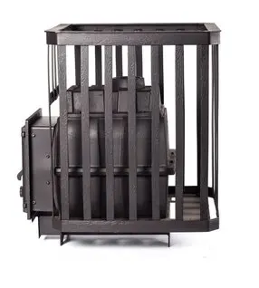 Паровар 18 Ковка (412)