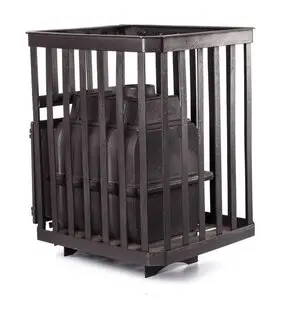 Паровар 18 Ковка (412)