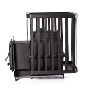 Паровар 18 Ковка (412)