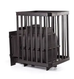 Паровар 18 Ковка (412)