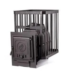 Паровар 18 Ковка (412)