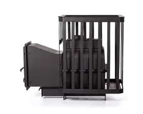 Паровар 18 Ковка (413)