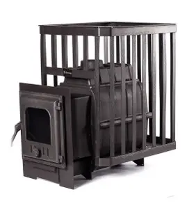 Паровар 18 Ковка (402)