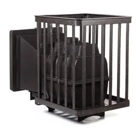 Паровар 18 Ковка (PR-04)