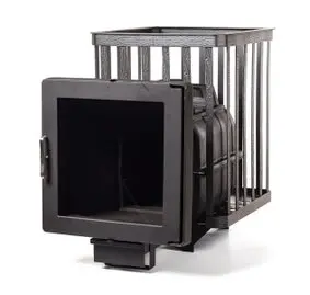 Паровар 18 Ковка (PR-04)