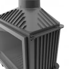 Топка камина KFD ECO Max 14D