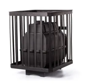 Паровар 24 Ковка (К211)