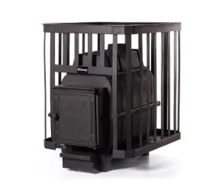 Паровар 24 Ковка (К211)