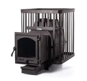 Паровар 24 Ковка (К404)