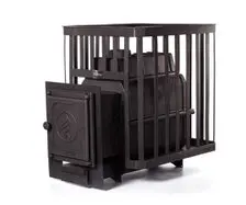 Паровар 24 Ковка (312)