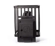 Паровар 24 Ковка (312)