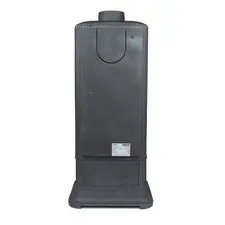 Чугунная печь-камин Verta