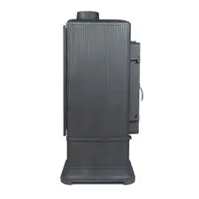 Чугунная печь-камин Verta