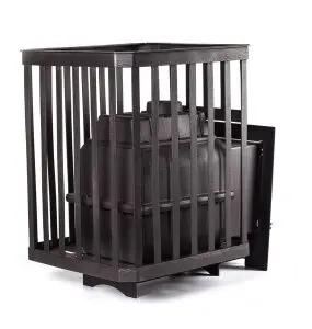 Паровар 18 Ковка (K201)