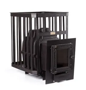 Паровар 18 Ковка (K201)