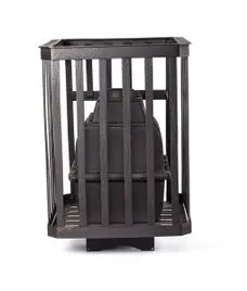 Паровар 18 Ковка (К201) без выноса