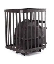 Паровар 18 Ковка (К201) без выноса