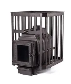 Паровар 18 Ковка (К201) без выноса