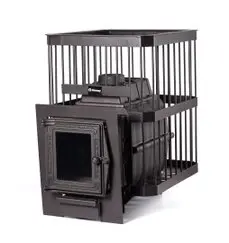 Паровар 18 Прут (201)