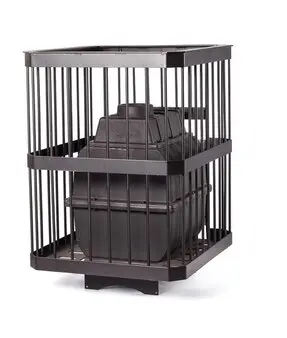 Паровар 18 Прут (201) без выноса