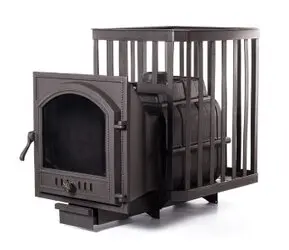 Паровар 18 Ковка (K505)