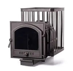 Паровар 18 Ковка (K505)