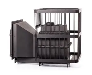 Паровар 18 Прут (К505)