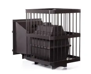 Паровар 18 Прут (К505)