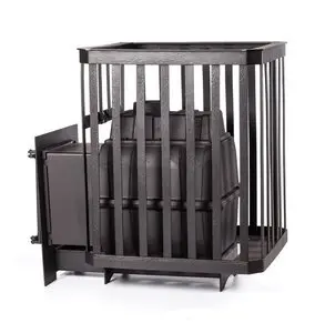 Паровар 18 Ковка (К211)